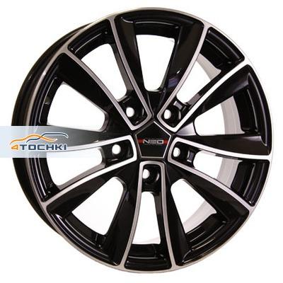Диски Neo 742 BD 7x17/5x112 ЕТ45 D57,1