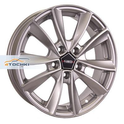 Диски Neo 842 Silver