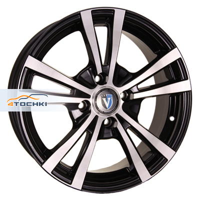 Диски Venti 1404 BD 5,5x14/4x100 ЕТ43 D67,1