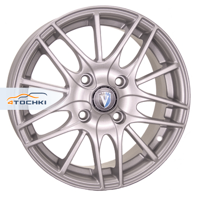 Диски Venti 1406 Silver