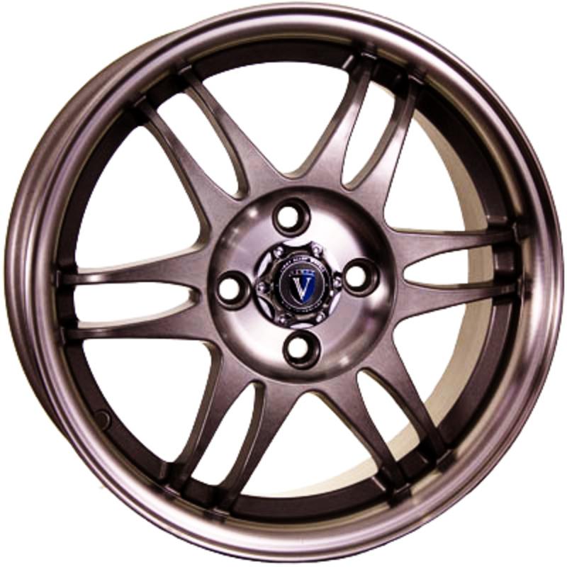 Диски Venti 1502 GRD