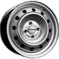 Trebl 42B35C_P Silver