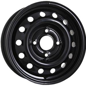 Диски Trebl 5210T_P Black