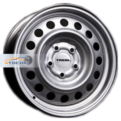 8265T Silver