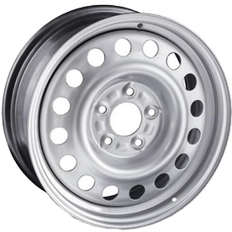 Диски Trebl 9207T Silver