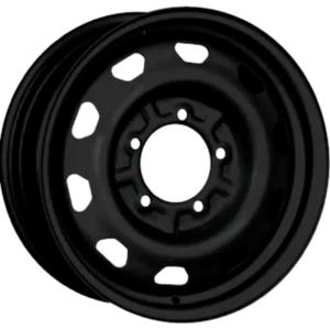 Диски Trebl LT2883D Black