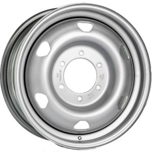 Диски Trebl LT2884D_P Silver