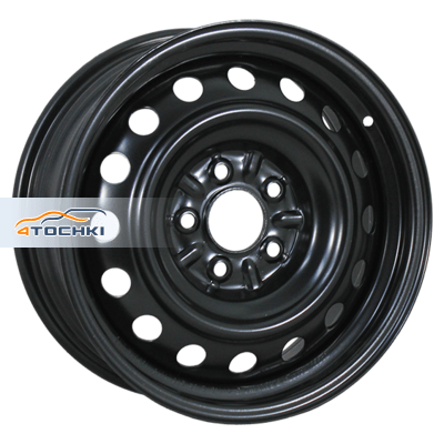 R-1727 Black