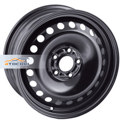 X40016 Black
