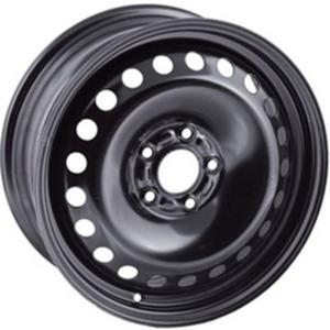 Диски Trebl X40028 Black 5x14/5x100 ЕТ40 D57,1