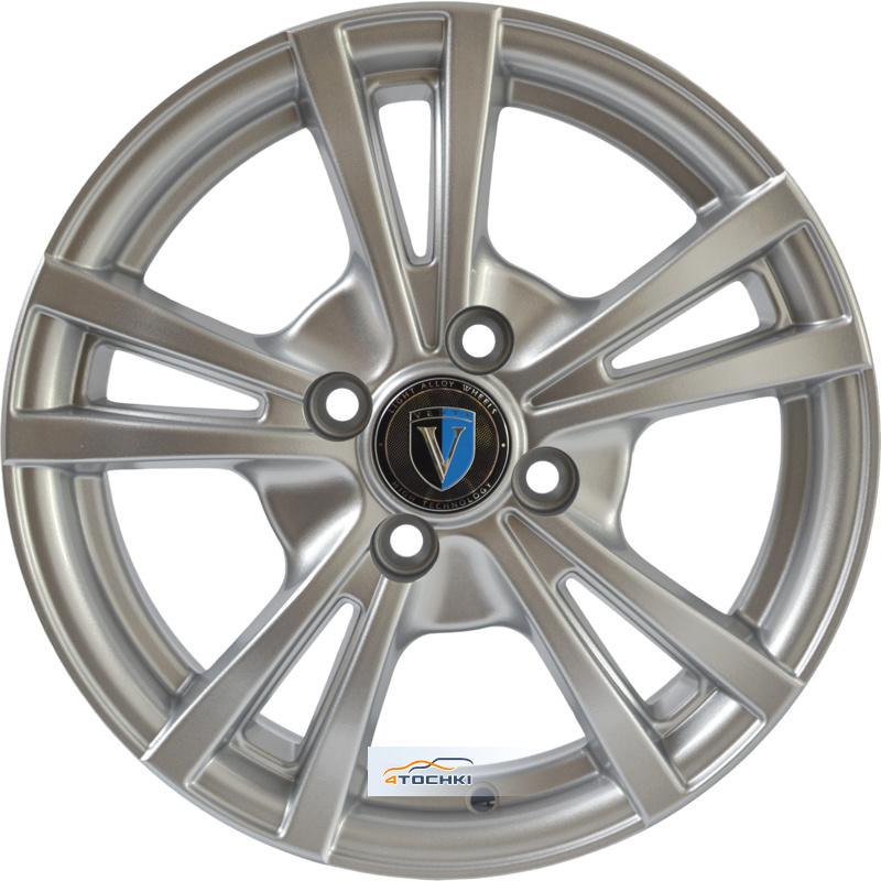 Диски Venti 1404 SL 5,5x14/4x98 ЕТ35 D58,6