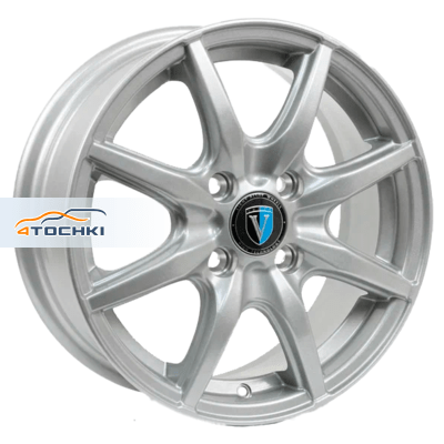 Диски Venti 1415 SL 5,5x14/4x100 ЕТ43 D60,1