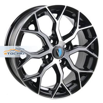 Диски Venti 1419 BD 5,5x14/4x100 ЕТ43 D60,1