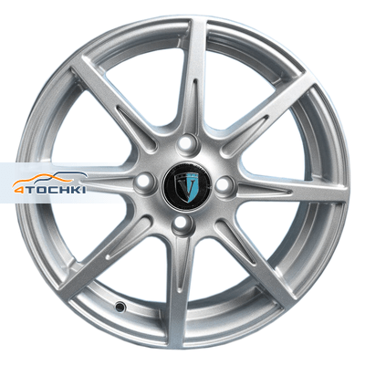 Диски Venti 1508 Silver