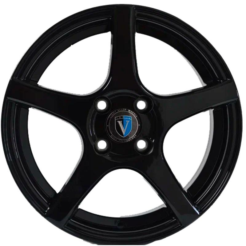 Диски Venti 1510 BL