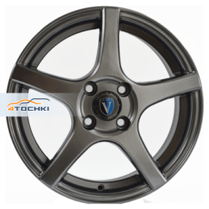 Диски Venti 1510 HB 6x15/4x100 ЕТ37 D60,1