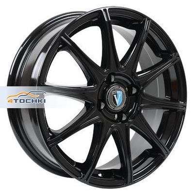 Диски Venti 1516 BL 6x15/4x100 ЕТ46 D54,1