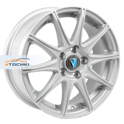 Диски Venti 1516 SL 6x15/4x100 ЕТ46 D54,1