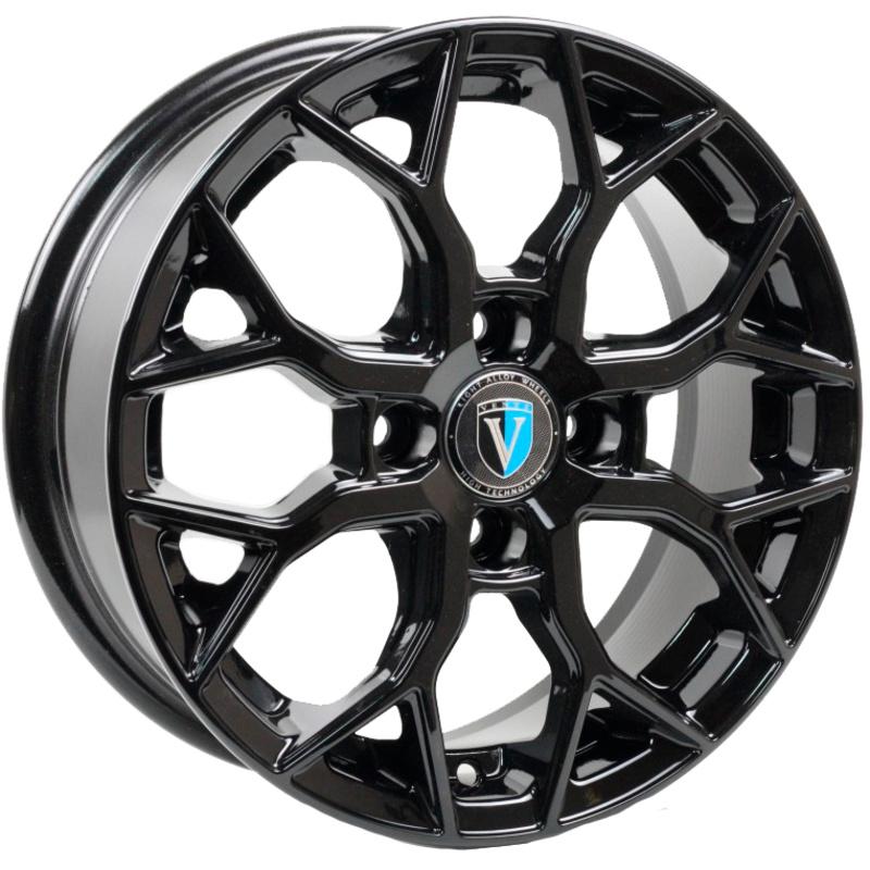 Диски Venti 1519 BL