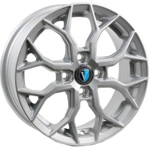 Диски Venti 1519 SL 6x15/4x100 ЕТ40 D60,1