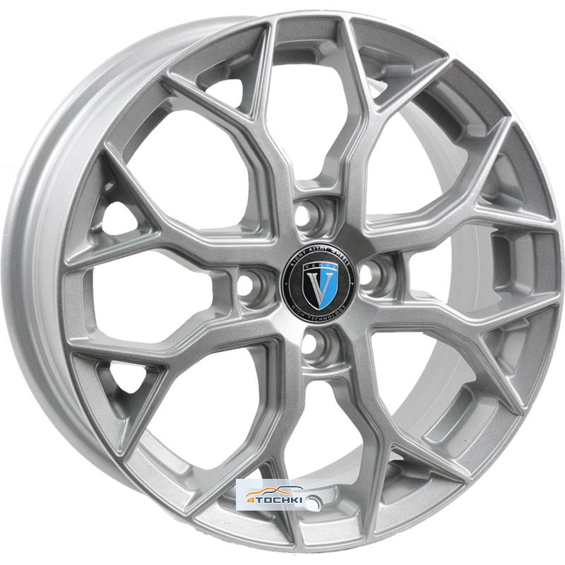 Диски Venti 1519 SL 6x15/4x100 ЕТ46 D60,1