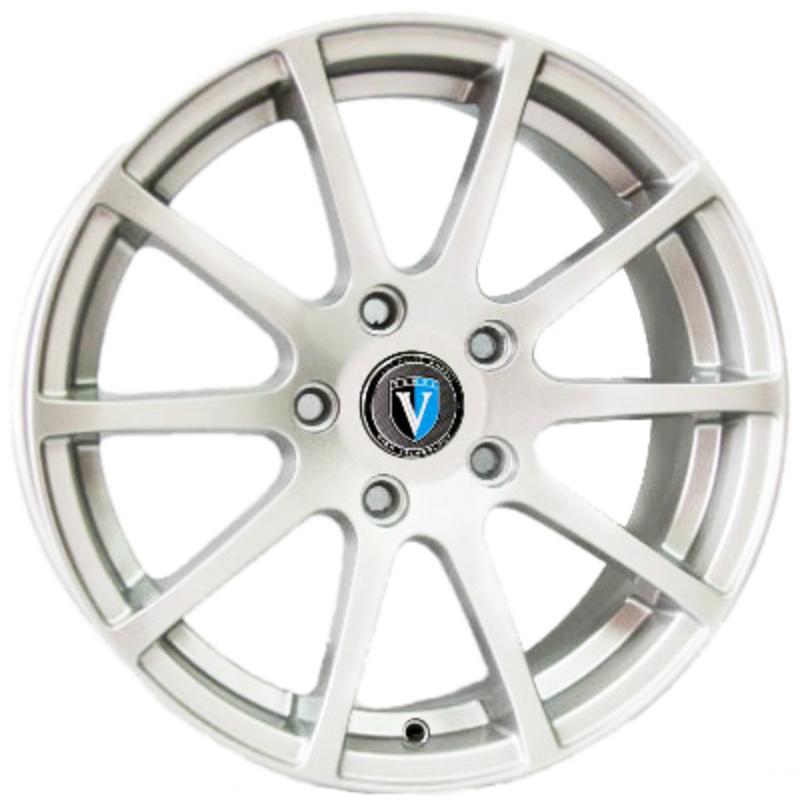 Диски Venti 1603 SL 6,5x16/4x100 ЕТ37 D60,1