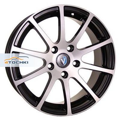 Диски Venti 1603 BD 6,5x16/4x108 ЕТ26 D65,1