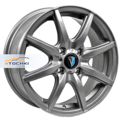 Диски Venti 1605 SL 6x16/4x100 ЕТ37 D67,1