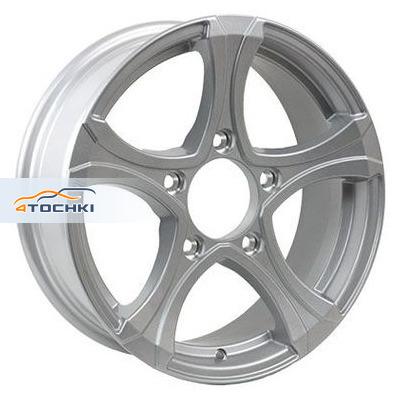 Диски Venti 1610 SL 6,5x16/5x139,7 ЕТ40 D98