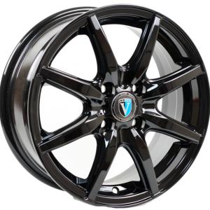 Диски Venti 1615 BL 6,5x16/5x108 ЕТ45 D60,1