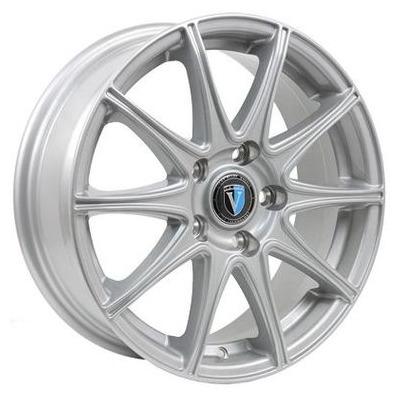 Диски Venti 1616 SL 6,5x16/4x100 ЕТ41 D60,1