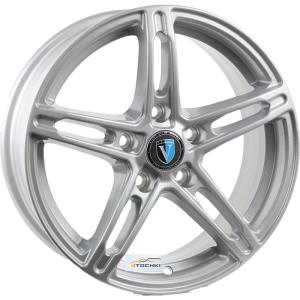 Диски Venti 1618 SL 6,5x16/5x114,3 ЕТ33 D60,1