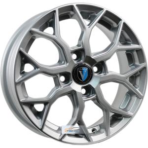 Диски Venti 1619 SL 6x16/4x98 ЕТ33 D58,6