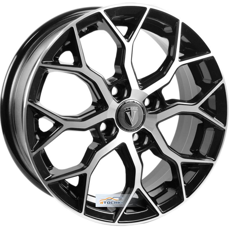 Диски Venti 1619 (Solaris) BD