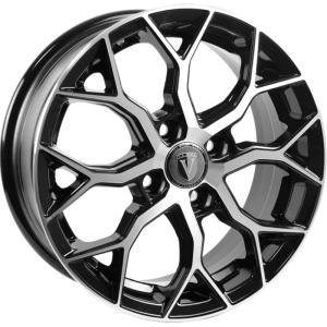 Диски Venti 1619 (Vesta) BD