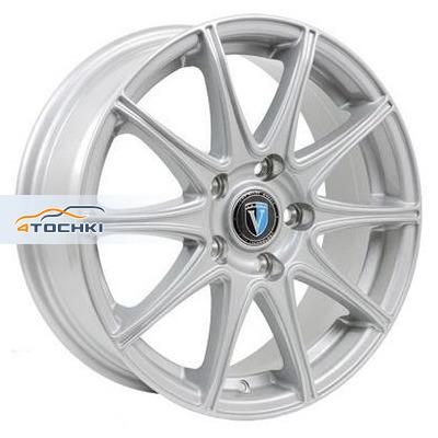 Диски Venti 1716 Silver 7x17/5x114,3 ЕТ45 D67,1