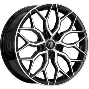 Диски Venti 1719 BDm 7x17/5x110 ЕТ46 D63,4