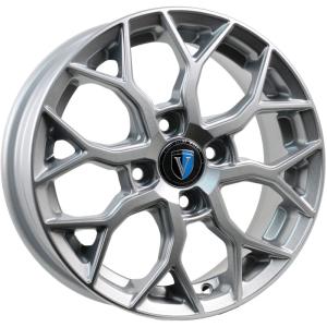 Диски Venti 1719 Silver