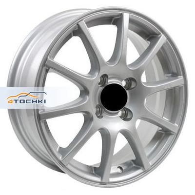 Диски Venti A1271 SL 7x17/5x114,3 ЕТ45 D60,1