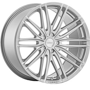 Диски Vossen VFS4 Gloss Silver