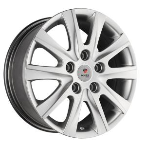 Диски Wiger WGR3005 HS
