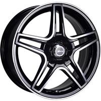 X-Race AF-09 BKF