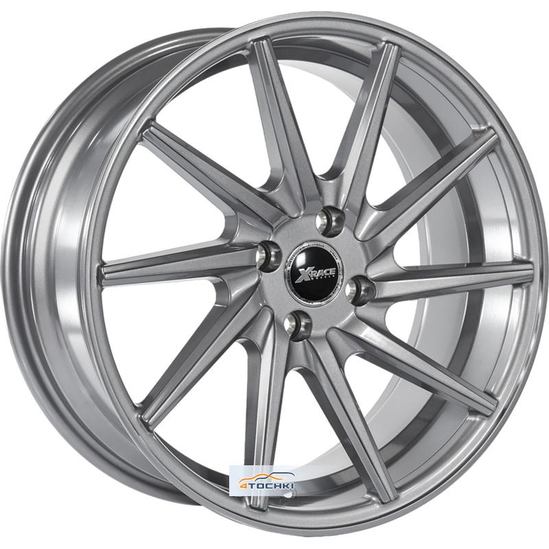 Диски X-Race H-03(L) Graphite