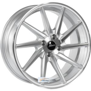 Диски X-Race H-03(L) SF