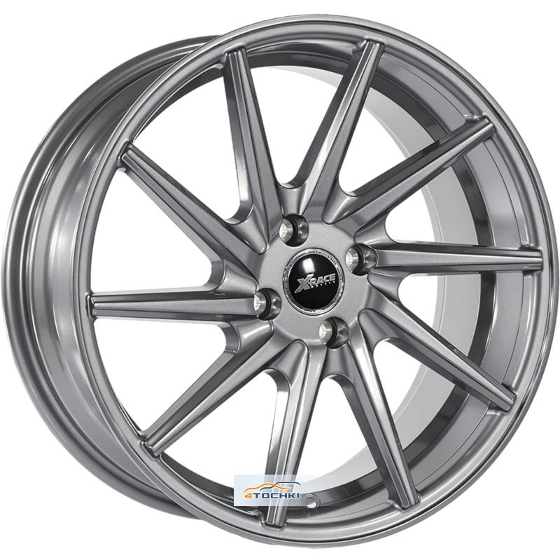 Диски X-Race H-03(R) Graphite
