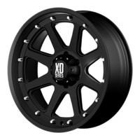 XD Series XD798 Black