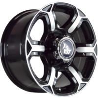 YST X-2 BKF