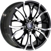 YST X-21 BKF