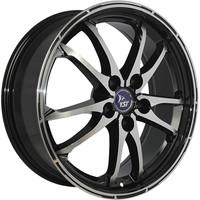 YST X-24 BKFPL