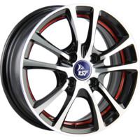 YST X-3 BKFRSI